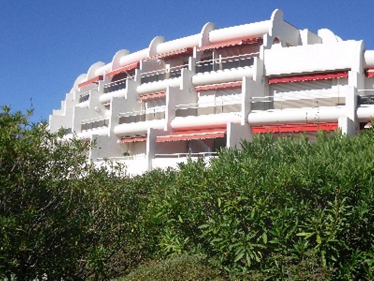 Ferienwohnung Vittoria Immobilier 12 La Grande-Motte Zimmer foto