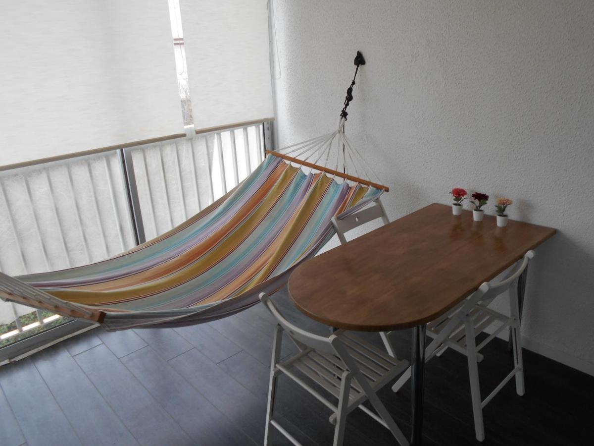 Ferienwohnung Vittoria Immobilier 12 La Grande-Motte Zimmer foto