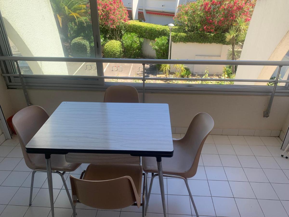 Ferienwohnung Vittoria Immobilier 12 La Grande-Motte Zimmer foto