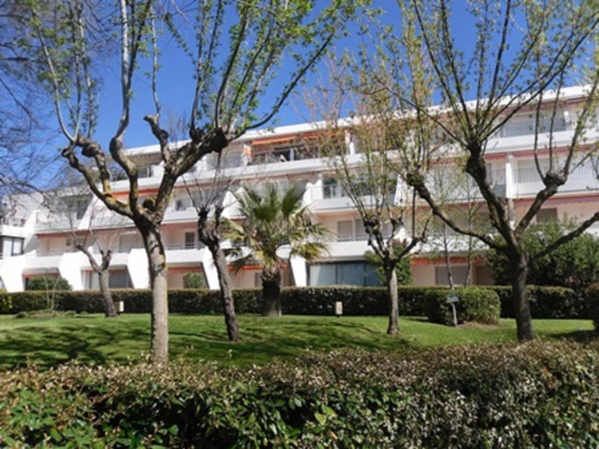 Ferienwohnung Vittoria Immobilier 12 La Grande-Motte Zimmer foto