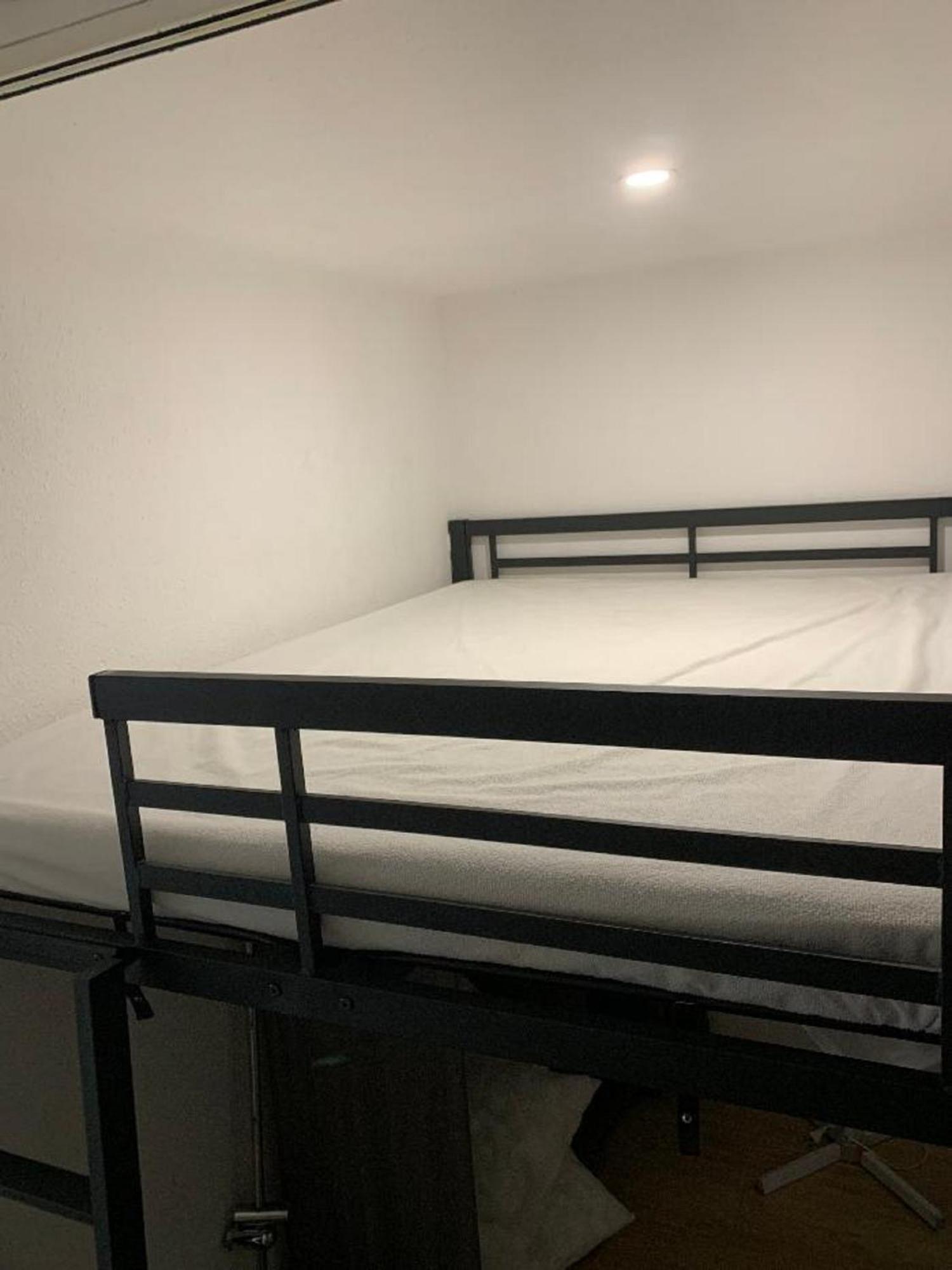 Ferienwohnung Vittoria Immobilier 12 La Grande-Motte Zimmer foto