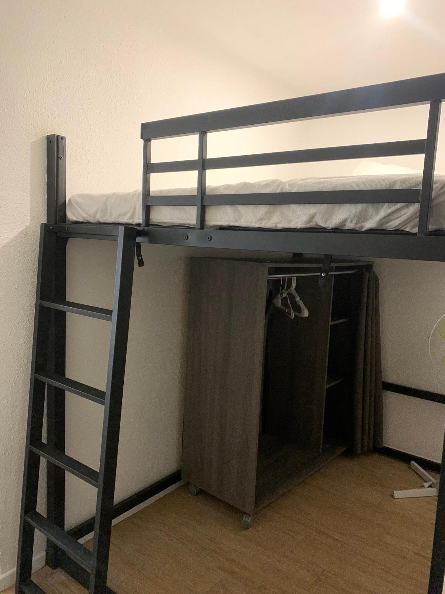 Ferienwohnung Vittoria Immobilier 12 La Grande-Motte Zimmer foto