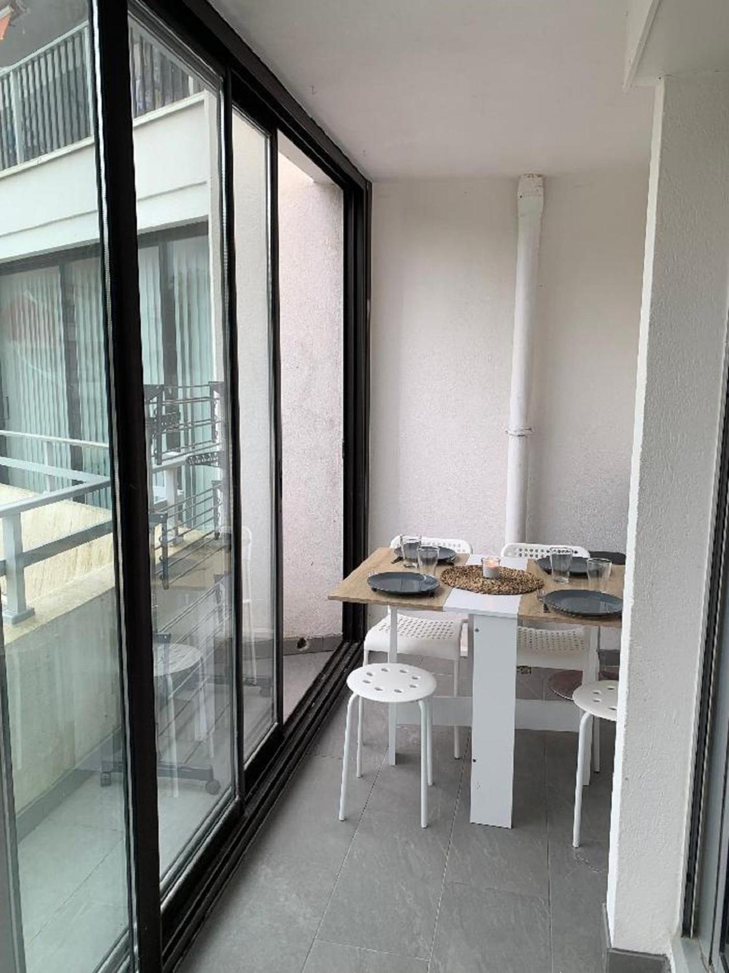 Ferienwohnung Vittoria Immobilier 12 La Grande-Motte Zimmer foto