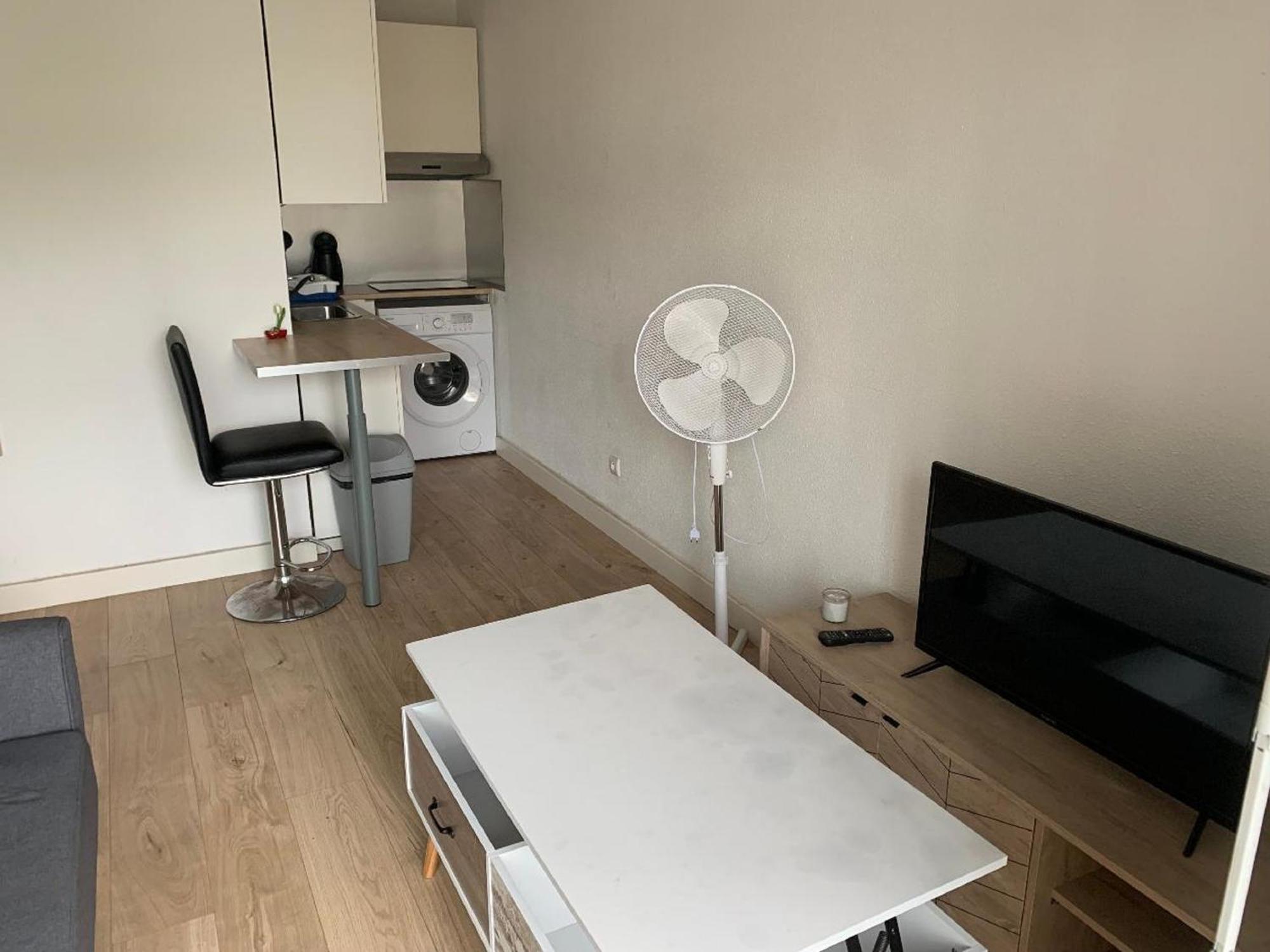 Ferienwohnung Vittoria Immobilier 12 La Grande-Motte Zimmer foto