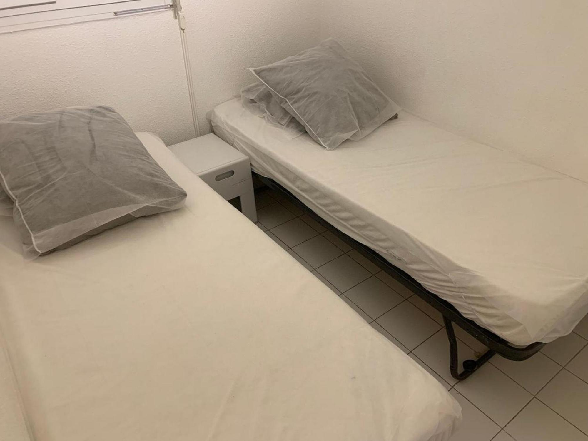 Ferienwohnung Vittoria Immobilier 12 La Grande-Motte Zimmer foto