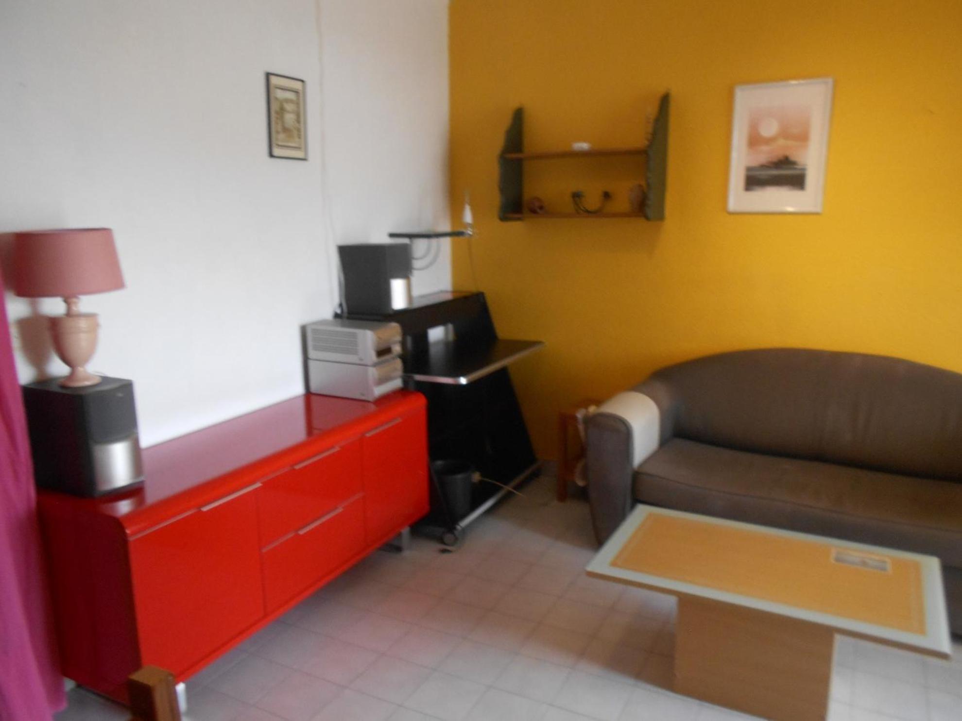 Ferienwohnung Vittoria Immobilier 12 La Grande-Motte Zimmer foto