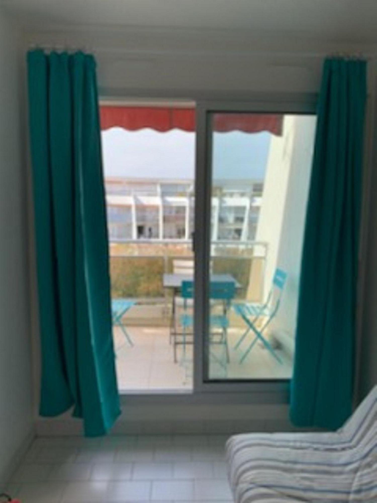 Ferienwohnung Vittoria Immobilier 12 La Grande-Motte Zimmer foto