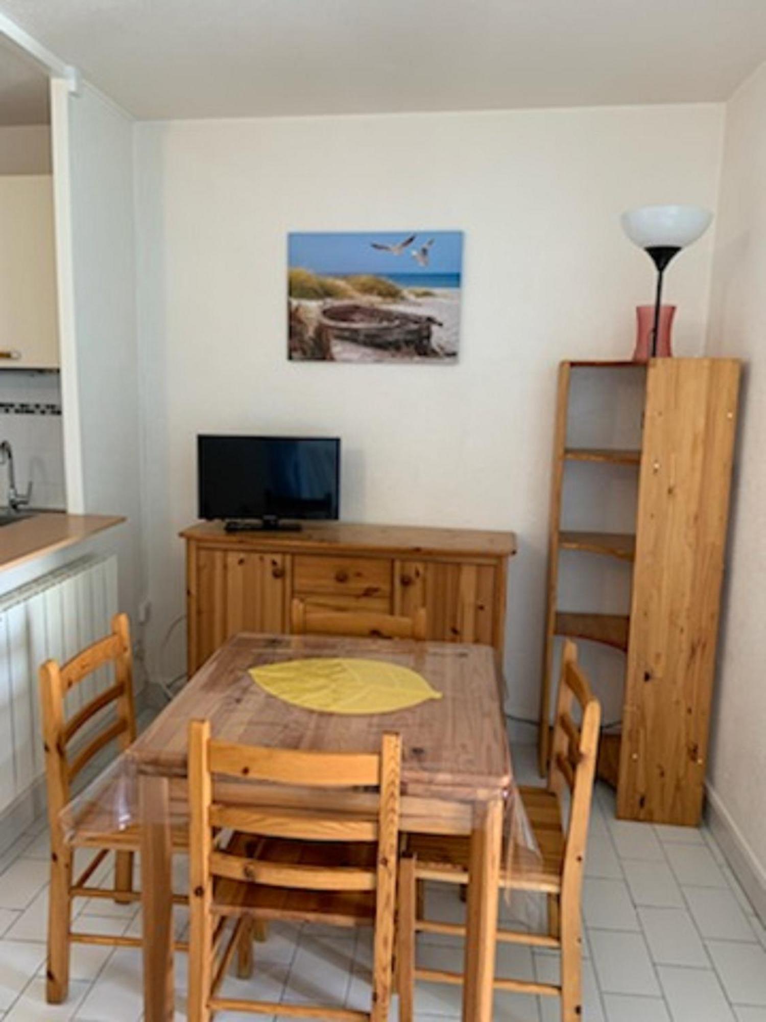 Ferienwohnung Vittoria Immobilier 12 La Grande-Motte Zimmer foto