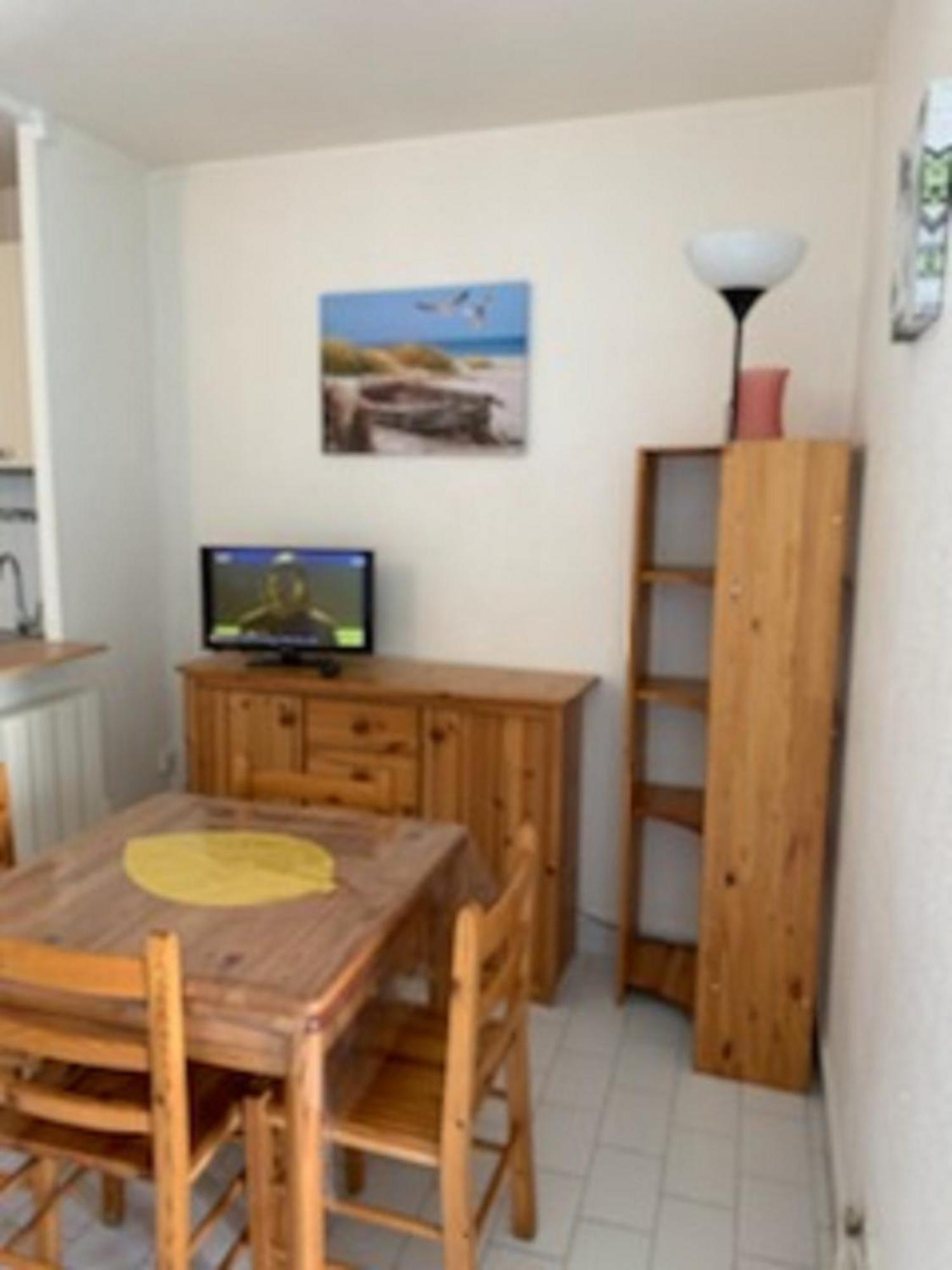 Ferienwohnung Vittoria Immobilier 12 La Grande-Motte Zimmer foto