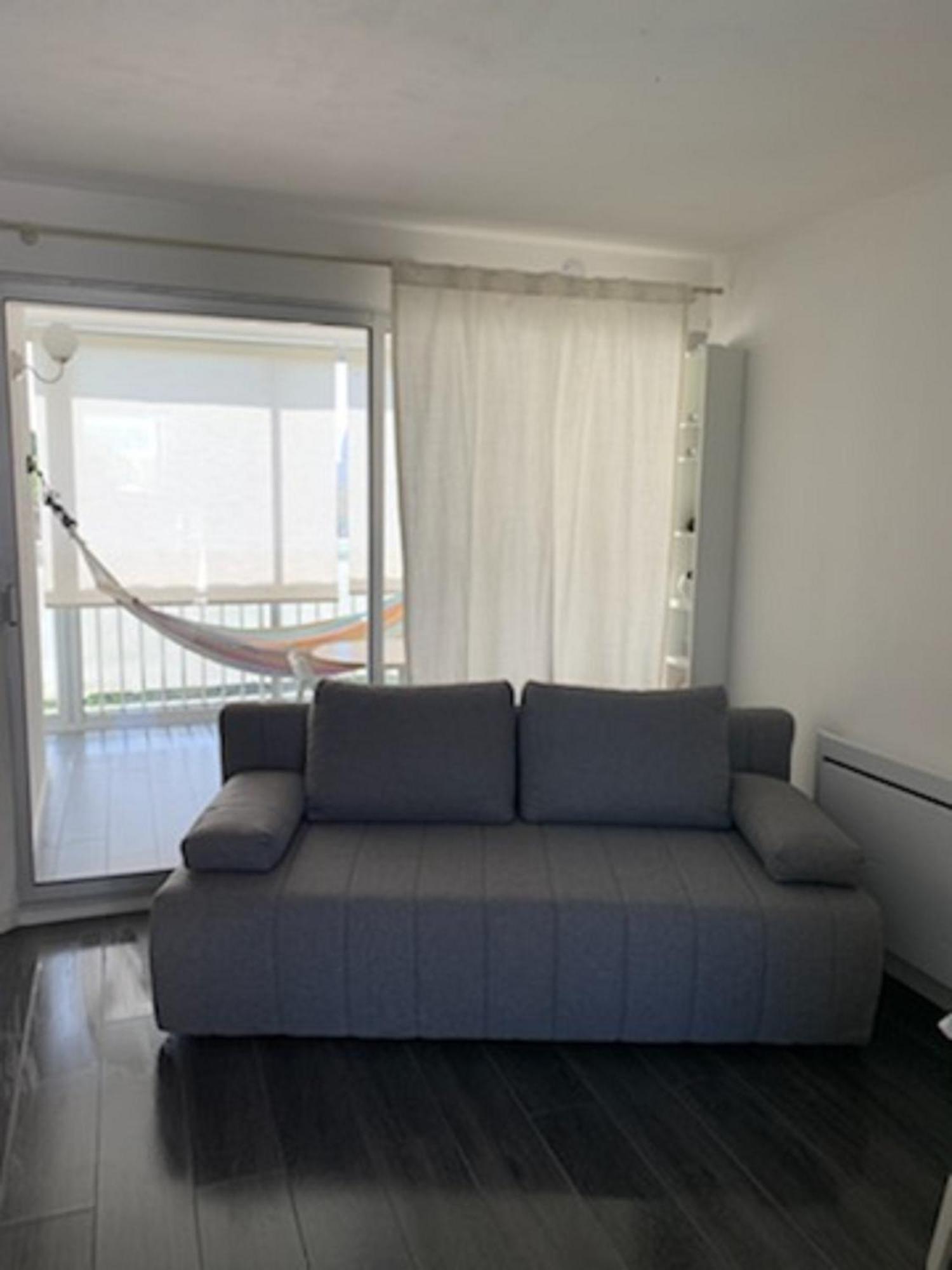 Ferienwohnung Vittoria Immobilier 12 La Grande-Motte Zimmer foto
