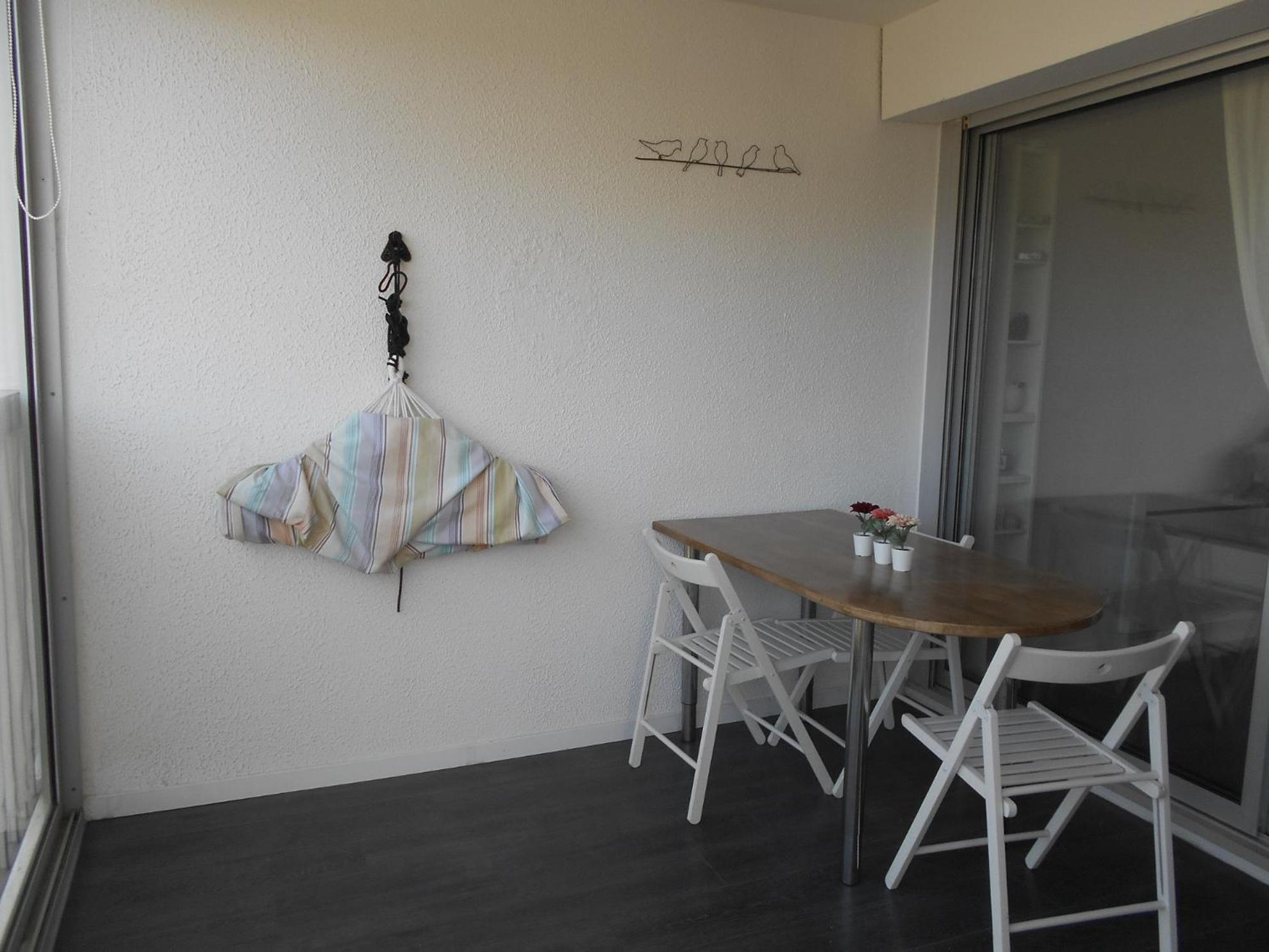 Ferienwohnung Vittoria Immobilier 12 La Grande-Motte Zimmer foto