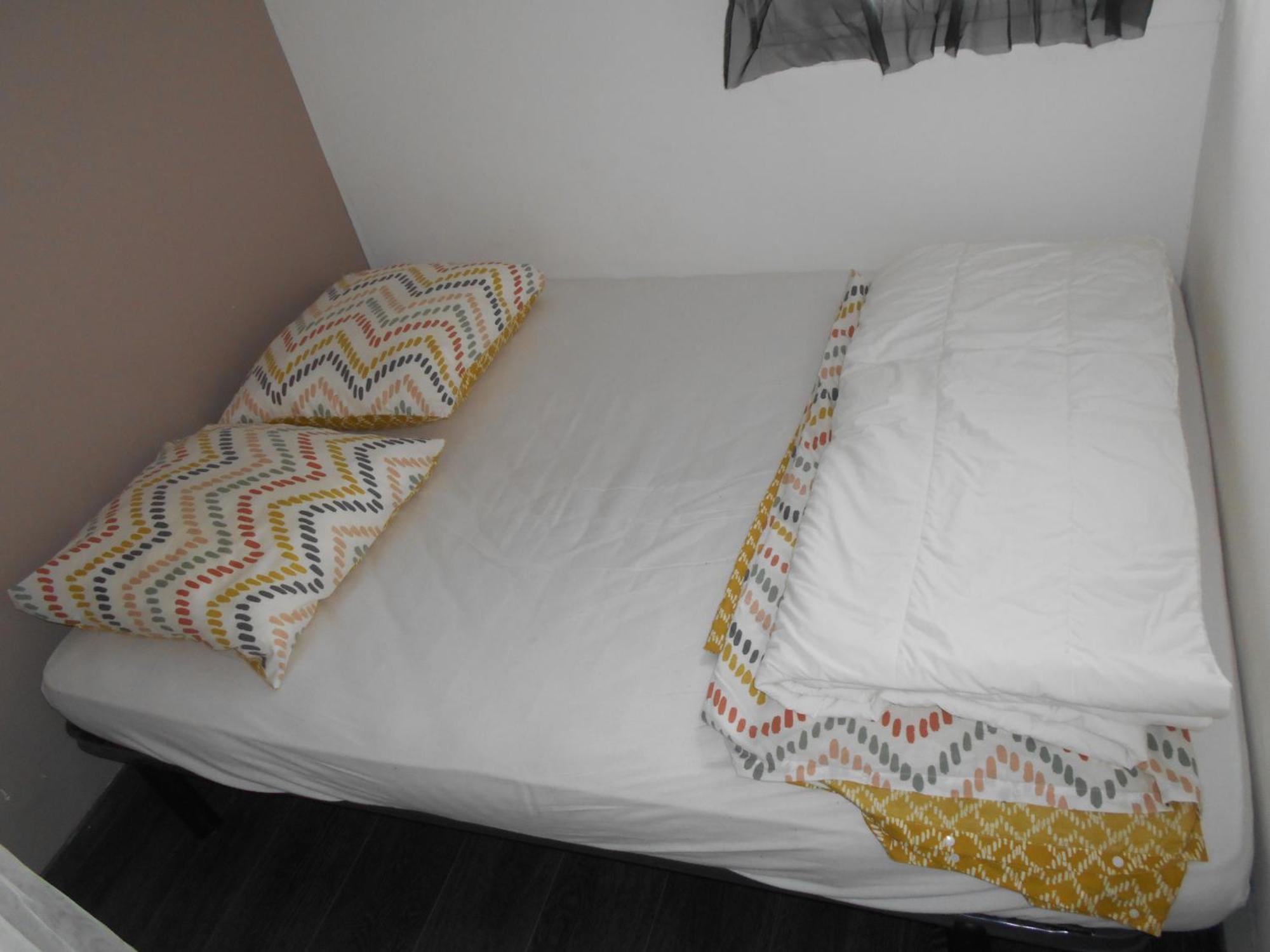 Ferienwohnung Vittoria Immobilier 12 La Grande-Motte Zimmer foto