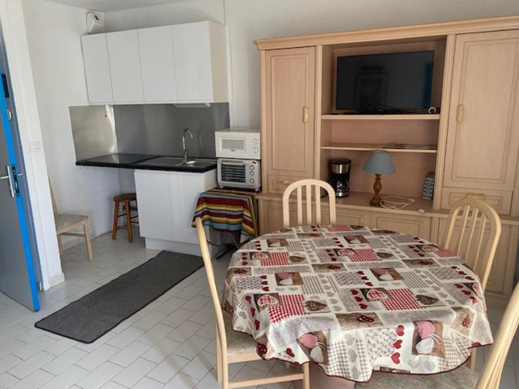 Ferienwohnung Vittoria Immobilier 12 La Grande-Motte Zimmer foto