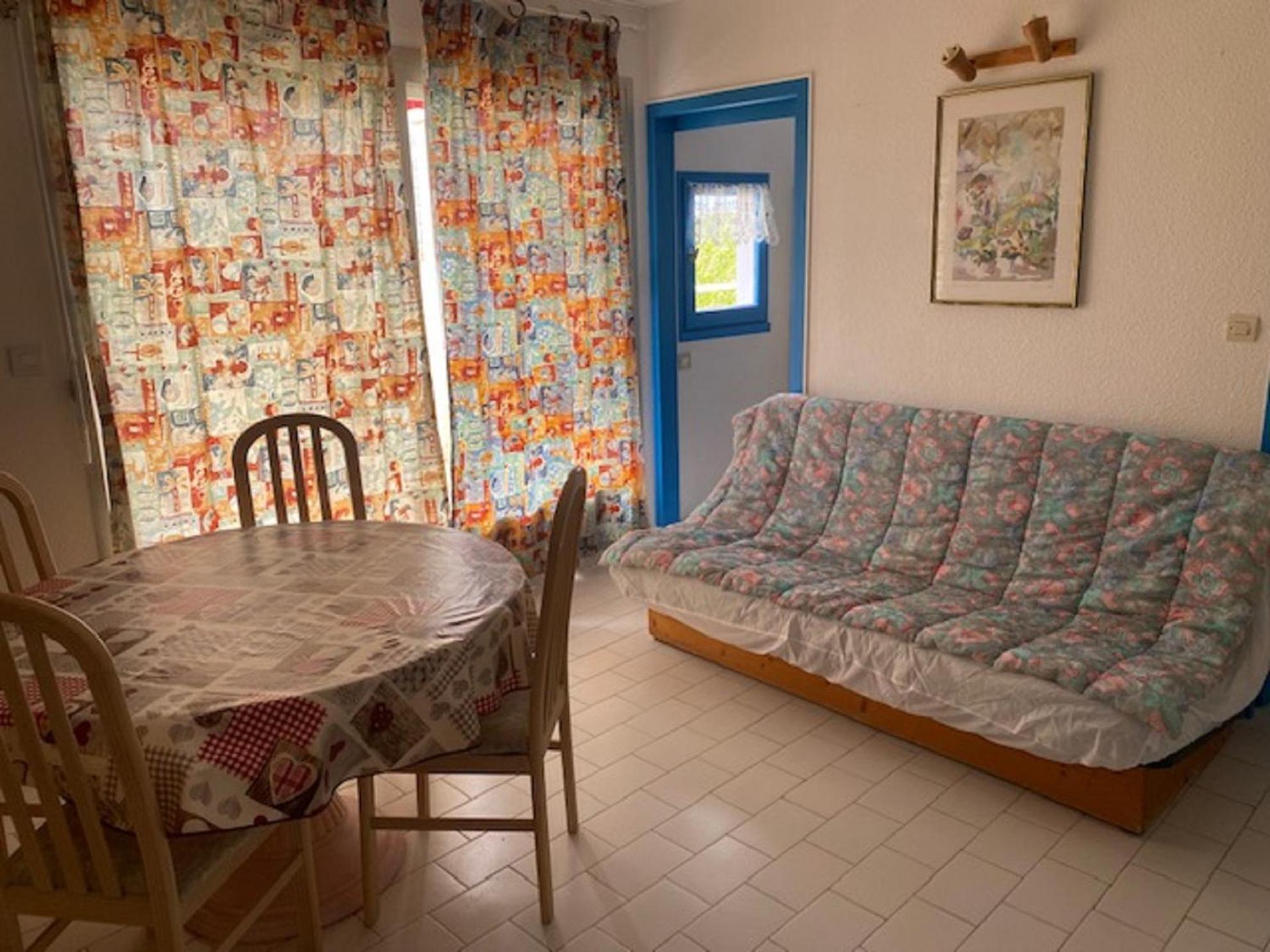 Ferienwohnung Vittoria Immobilier 12 La Grande-Motte Zimmer foto